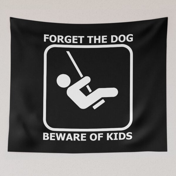 Item preview, Beware of Kids designed and sold by gulden.