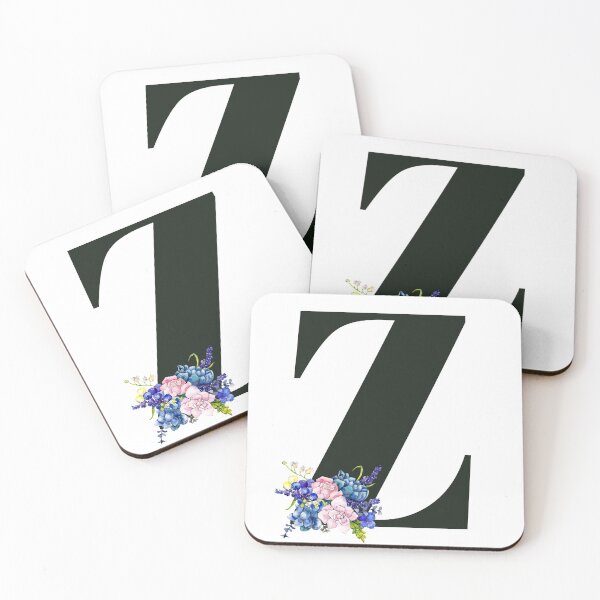 Item preview, letter z designed and sold by atevern.