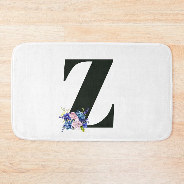 Item preview, letter z designed and sold by atevern.
