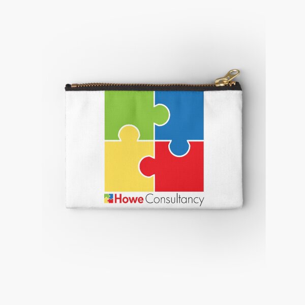 Item preview, Howe Consultancy Logo designed and sold by StevePaulMyers.