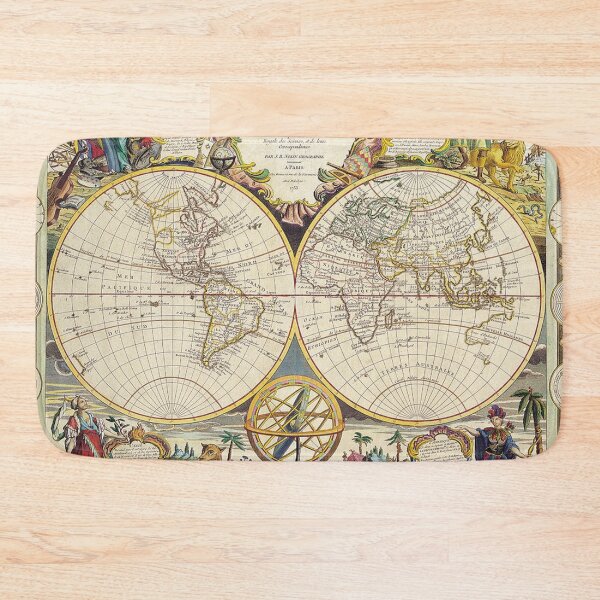Item preview, we'll travel the world, you and I. designed and sold by myatticstudio.