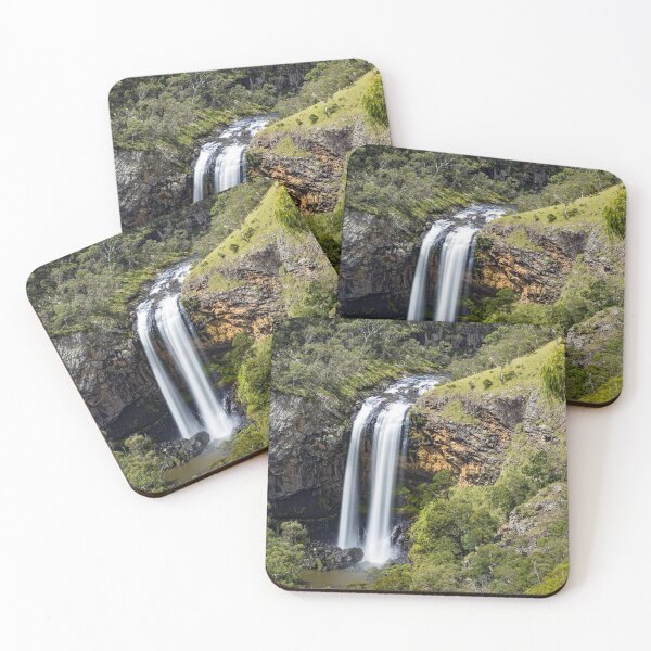 Item preview, Lower Ebor Falls designed and sold by JoelBrown.