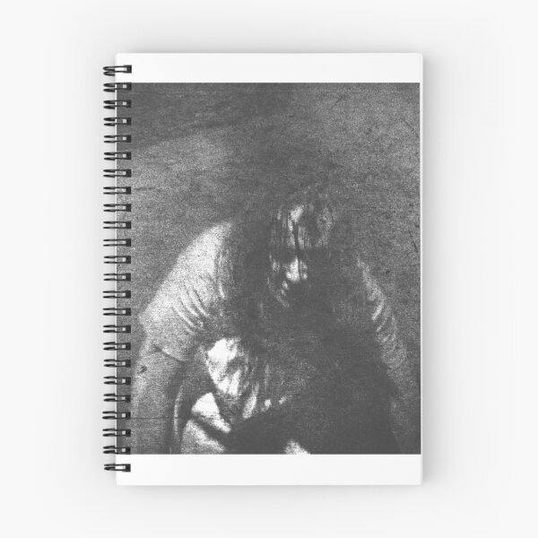 Item preview, Darkness designed and sold by Natalie Ord.