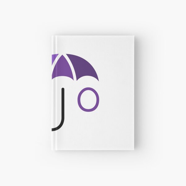 Dajo Logo Hardcover Journal
