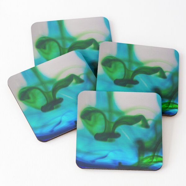 Item preview, Green & Blue designed and sold by JoelBrown.