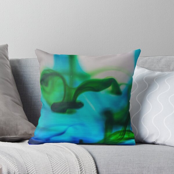 Item preview, Green & Blue designed and sold by JoelBrown.