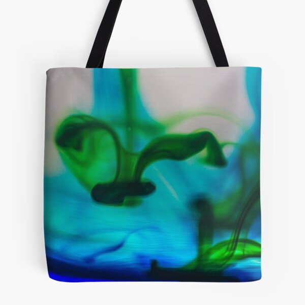 Item preview, Green & Blue designed and sold by JoelBrown.