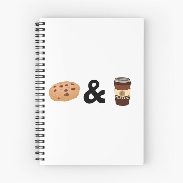 Item preview, Cookies & Coffee designed and sold by nmdesigns1.