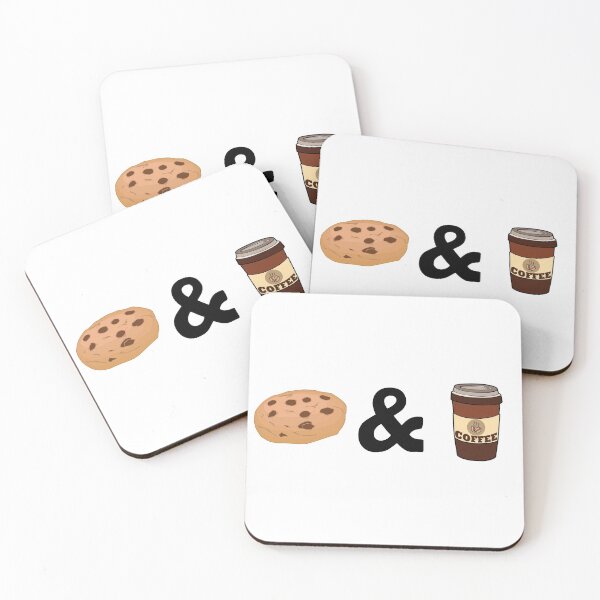 Item preview, Cookies & Coffee designed and sold by nmdesigns1.