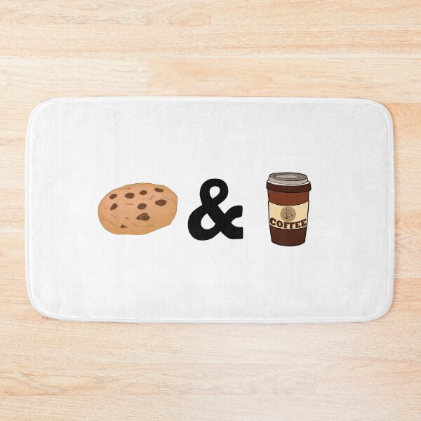 Item preview, Cookies & Coffee designed and sold by nmdesigns1.