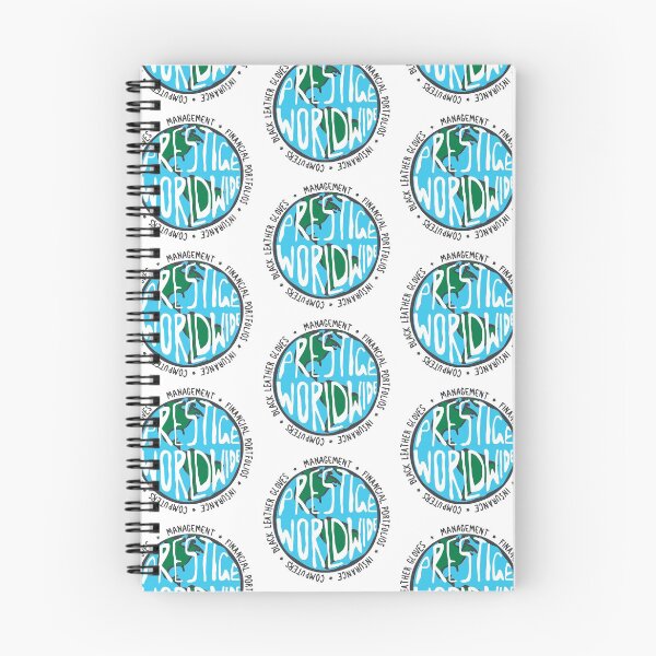 Item preview, Prestige Worldwide - White designed and sold by PENNYCAN.