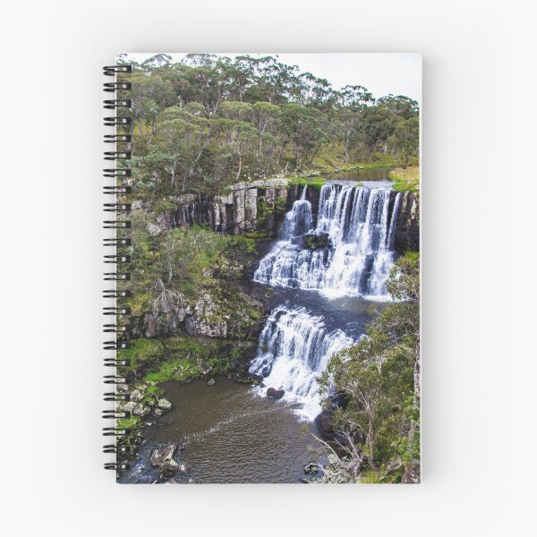 Item preview, Ebor Falls View designed and sold by JoelBrown.