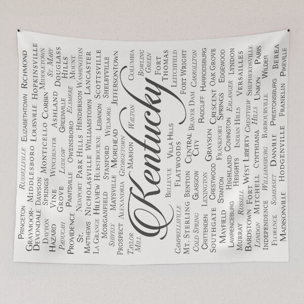 Item preview, Kentucky designed and sold by FinlayMcNevin.