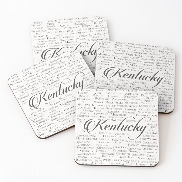 Item preview, Kentucky designed and sold by FinlayMcNevin.