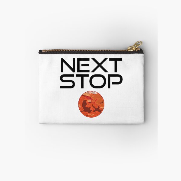 Item preview, NEXT STOP MARS designed and sold by nmdesigns1.