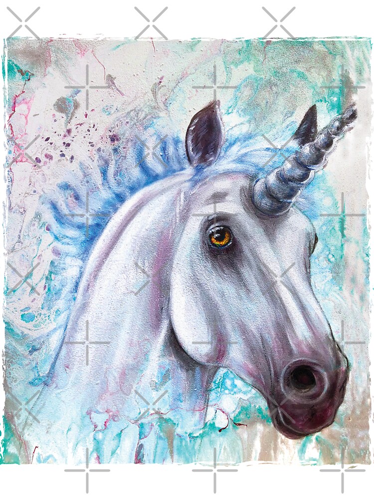 Mystic Unicorn