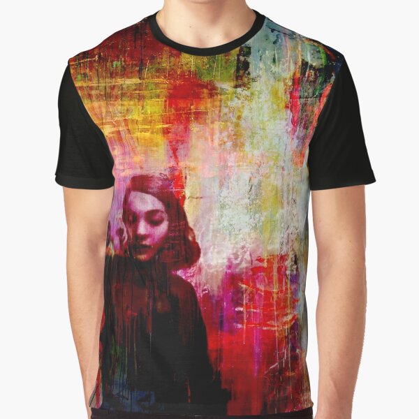 Done Graphic T-Shirt