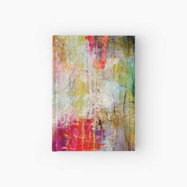 Done Hardcover Journal