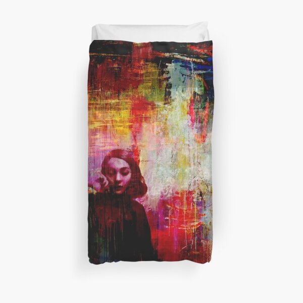 Done Duvet Cover