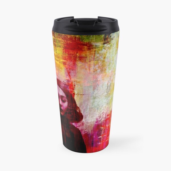 Done Travel Mug