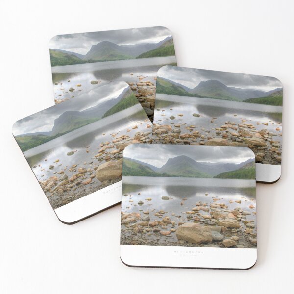 Item preview, Buttermere, Cumbria designed and sold by andrewroland.