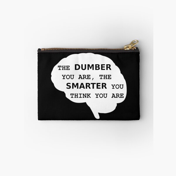 Item preview, The dumber you are designed and sold by gulden.