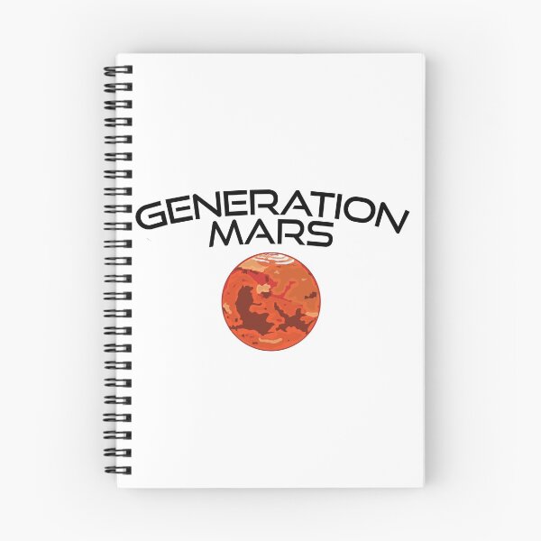 Item preview, GENERATION MARS designed and sold by nmdesigns1.
