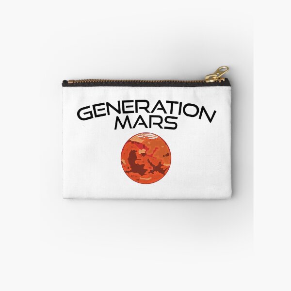 Item preview, GENERATION MARS designed and sold by nmdesigns1.