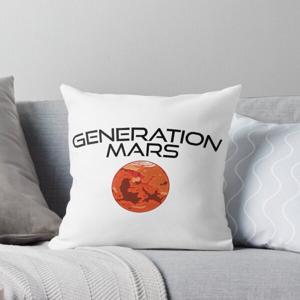 Item preview, GENERATION MARS designed and sold by nmdesigns1.