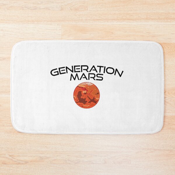 Item preview, GENERATION MARS designed and sold by nmdesigns1.