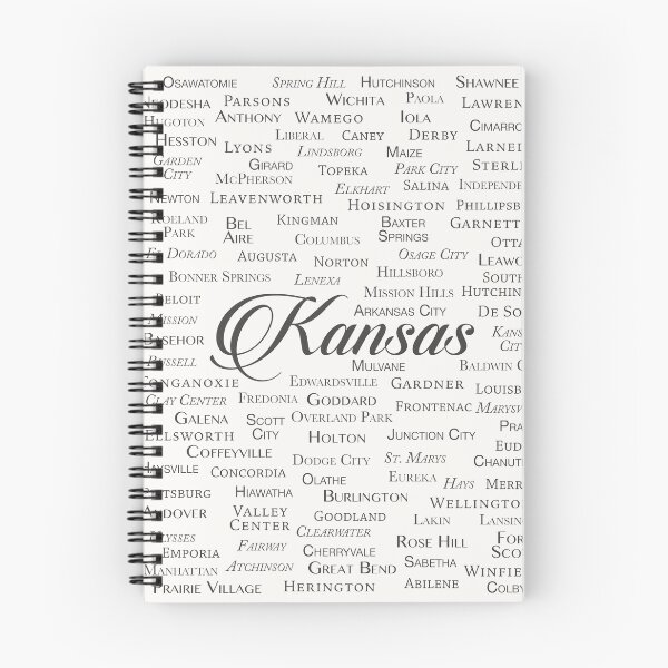 Item preview, Kansas designed and sold by FinlayMcNevin.