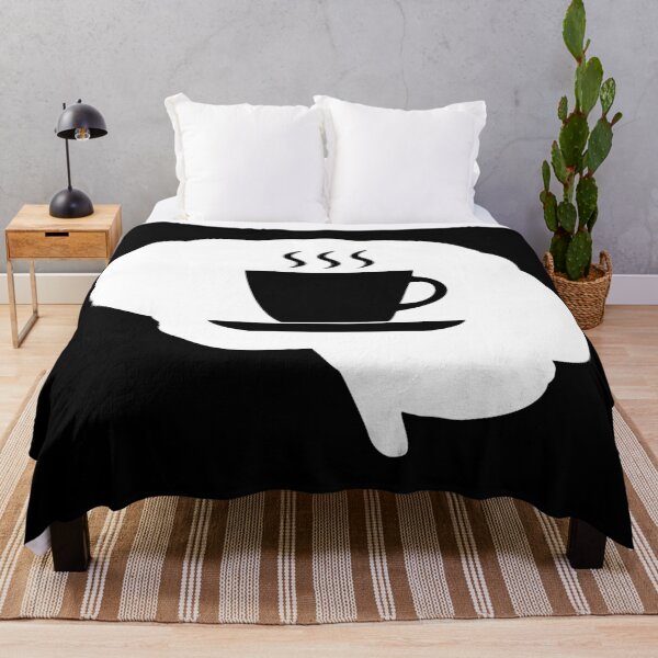 Item preview, Coffee Brain designed and sold by gulden.