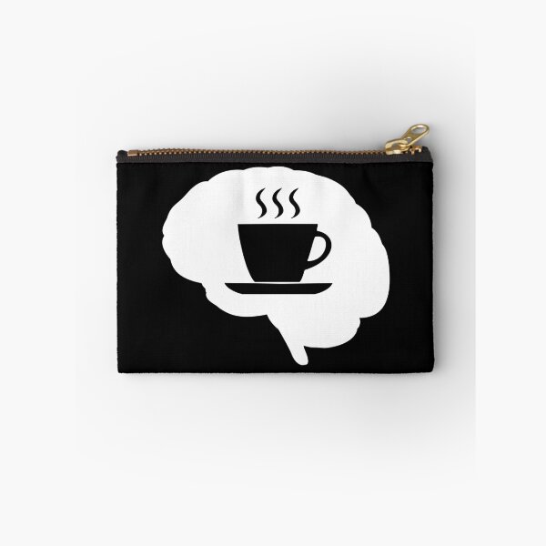 Item preview, Coffee Brain designed and sold by gulden.
