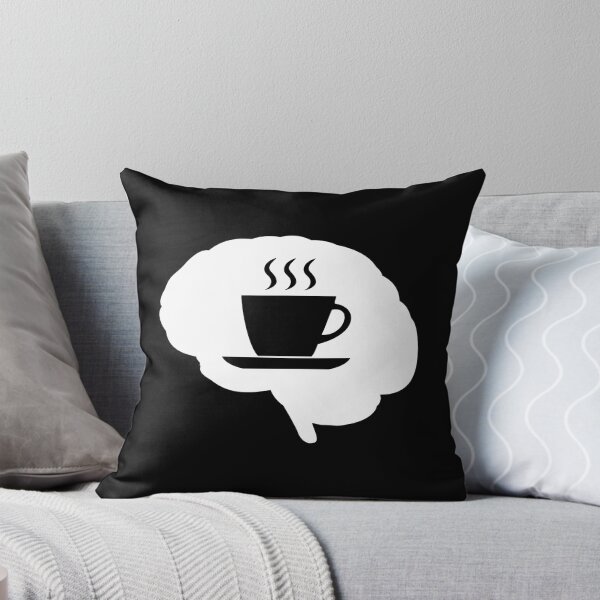 Item preview, Coffee Brain designed and sold by gulden.