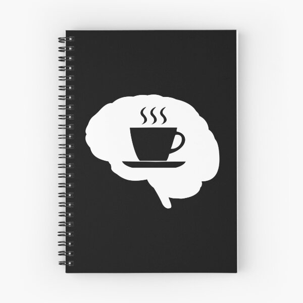 Item preview, Coffee Brain designed and sold by gulden.
