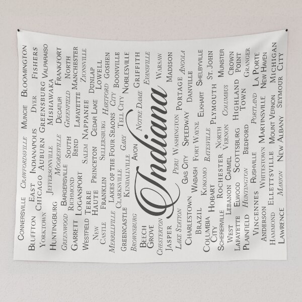 Item preview, Indiana designed and sold by FinlayMcNevin.