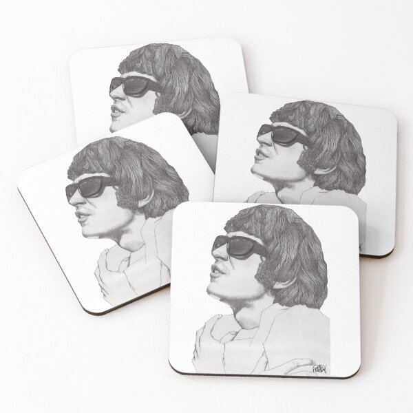 Item preview, Scott Walker designed and sold by Paul  Nelson-Esch Art.