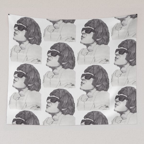 Item preview, Scott Walker designed and sold by Paul  Nelson-Esch Art.