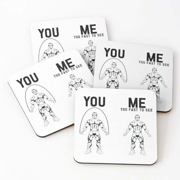 Item preview, ROPE SKIPPING YOU vs. ME designed and sold by nmdesigns1.