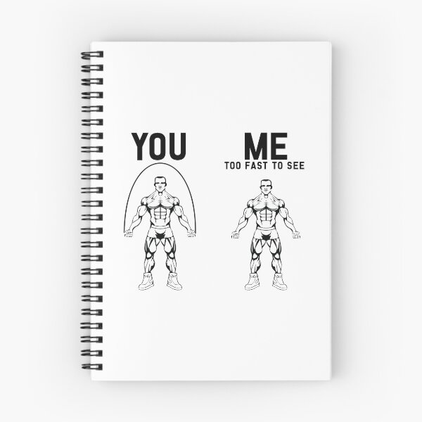 Item preview, ROPE SKIPPING YOU vs. ME designed and sold by nmdesigns1.