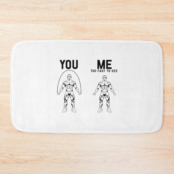 Item preview, ROPE SKIPPING YOU vs. ME designed and sold by nmdesigns1.