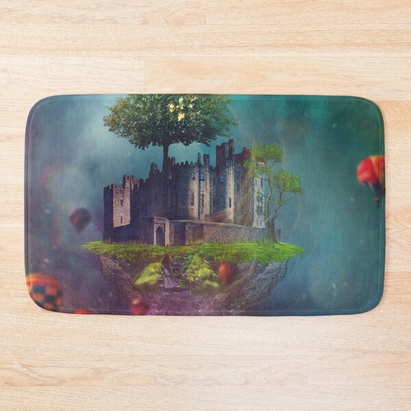Item preview, A trip into Fantasy designed and sold by Ithildiel.