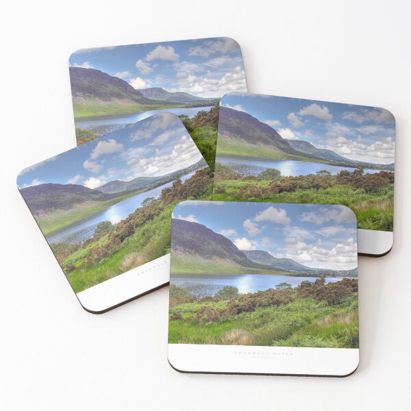 Item preview, Crummock Water, Cumbria designed and sold by andrewroland.