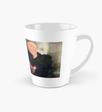 Buffy&Spike-Flooded Tall Mug