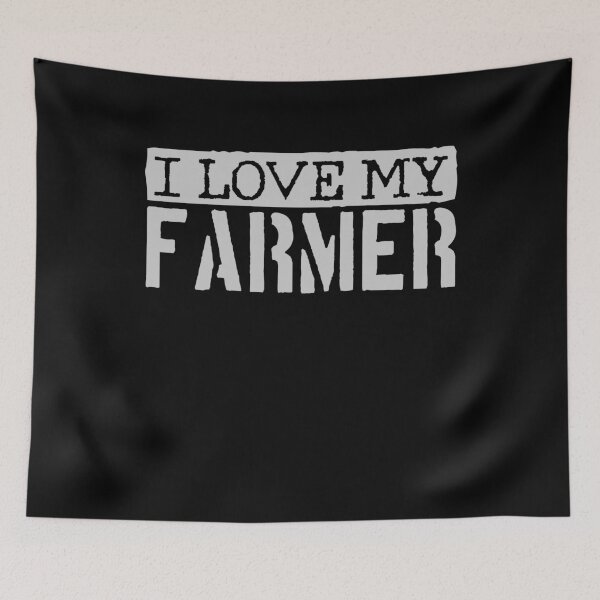 Item preview, Farmer Wife Girlfirend designed and sold by 4tomic.