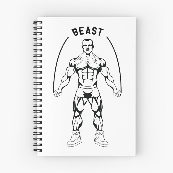 Item preview, rope skipping beast designed and sold by nmdesigns1.