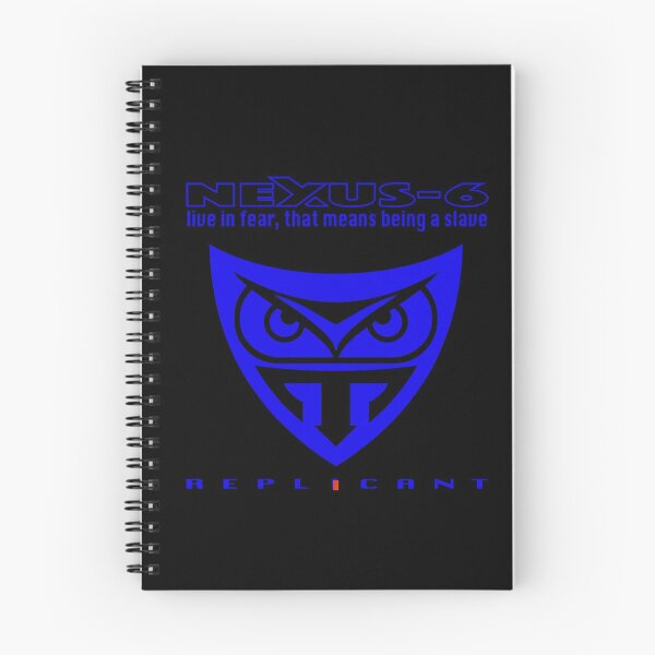 Item preview, Nexus-6 designed and sold by Tony Vazquez.