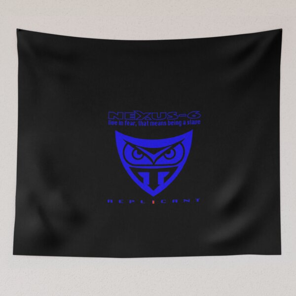Item preview, Nexus-6 designed and sold by Tony Vazquez.