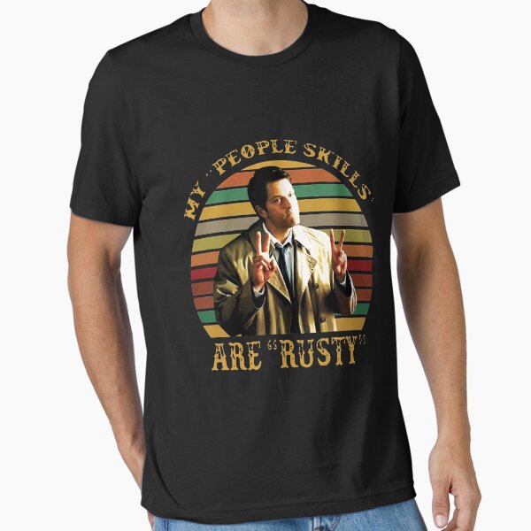 Item preview, my people skills are rusty husband designed and sold by JohnMathis.