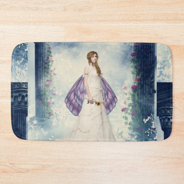Item preview, Fairy Goddess of Youth designed and sold by Ithildiel.